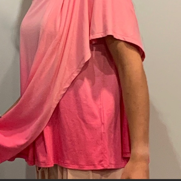 NWT-Diane, DG2, Overlay, Tee - Picture 5 of 5